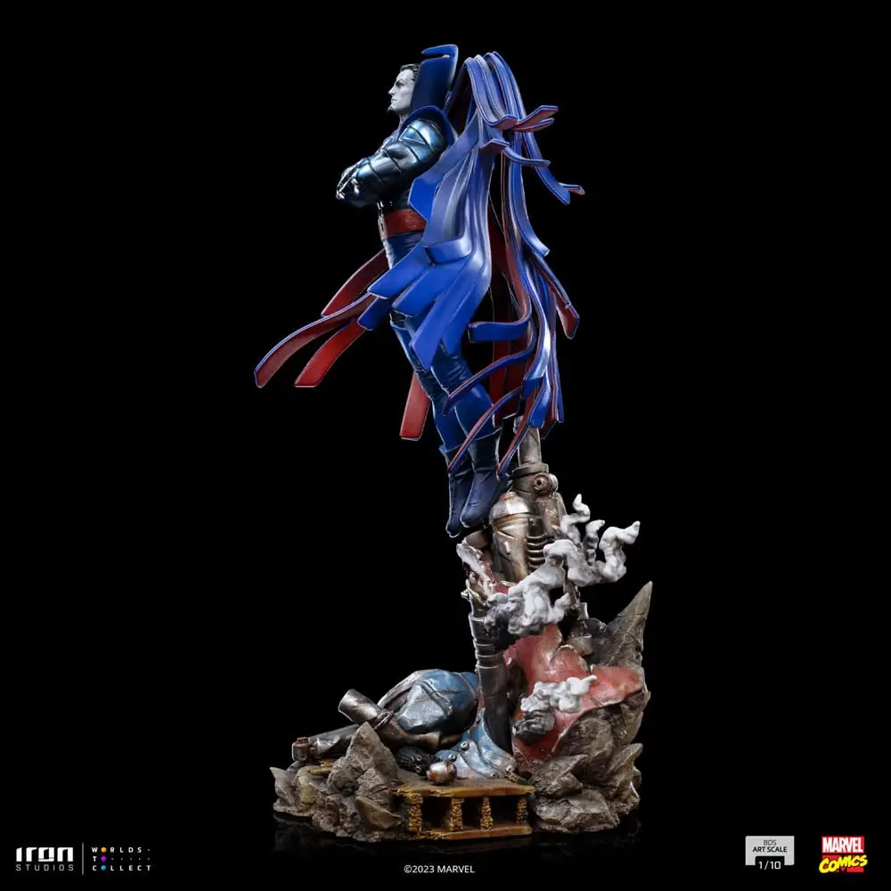 Marvel Comics BDS Art Scale Socha 1/10 Mister Sinister 36 cm produktová fotografia