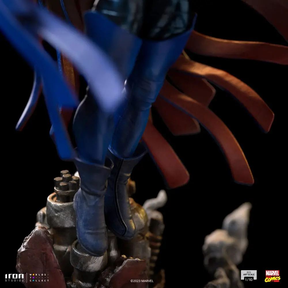 Marvel Comics BDS Art Scale Socha 1/10 Mister Sinister 36 cm produktová fotografia