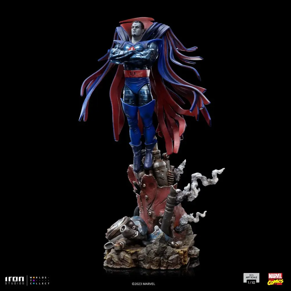 Marvel Comics BDS Art Scale Socha 1/10 Mister Sinister 36 cm produktová fotografia