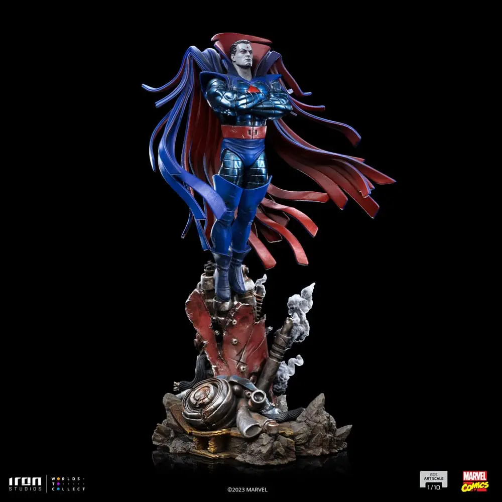 Marvel Comics BDS Art Scale Socha 1/10 Mister Sinister 36 cm produktová fotografia