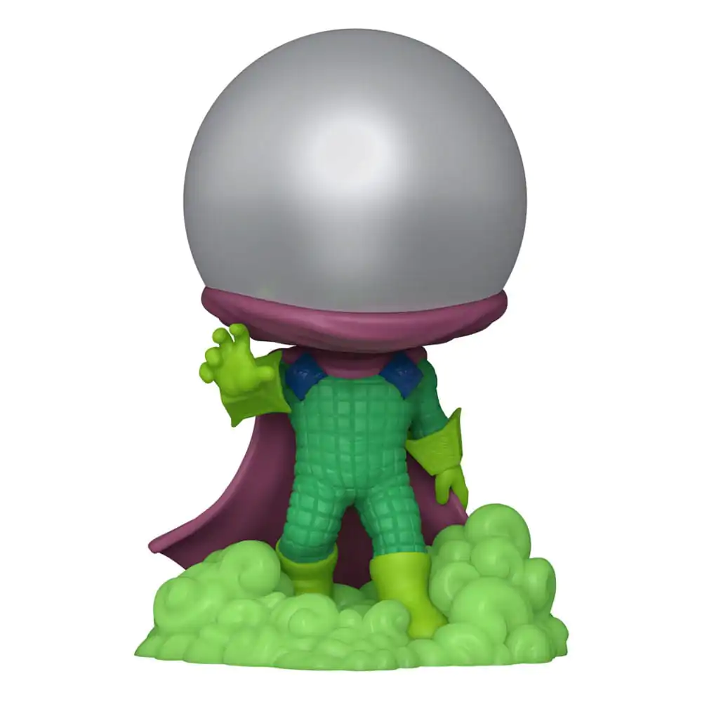 Marvel Comics POP! Vinilová figúrka Mysterio 616 (MT) (GW) 9 cm termékfotó