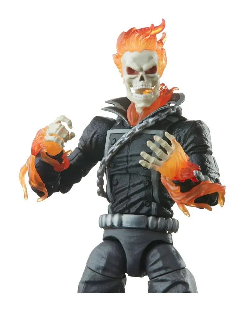 Marvel Comics Marvel Legends Series akčná figúrka Ghost Rider 15 cm produktová fotografia
