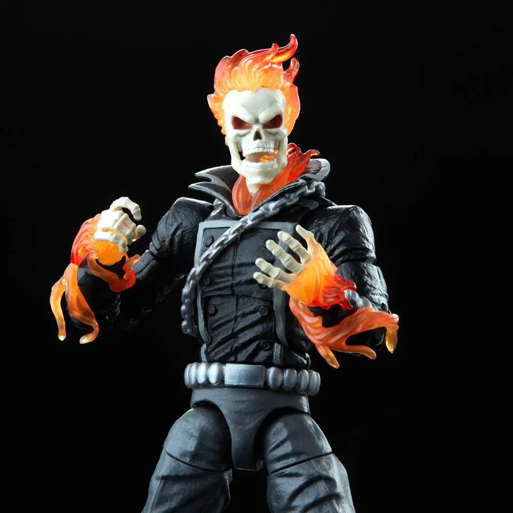 Marvel Comics Marvel Legends Series akčná figúrka Ghost Rider 15 cm produktová fotografia