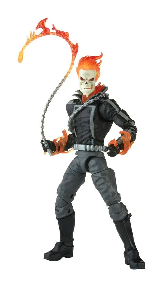 Marvel Comics Marvel Legends Series akčná figúrka Ghost Rider 15 cm produktová fotografia