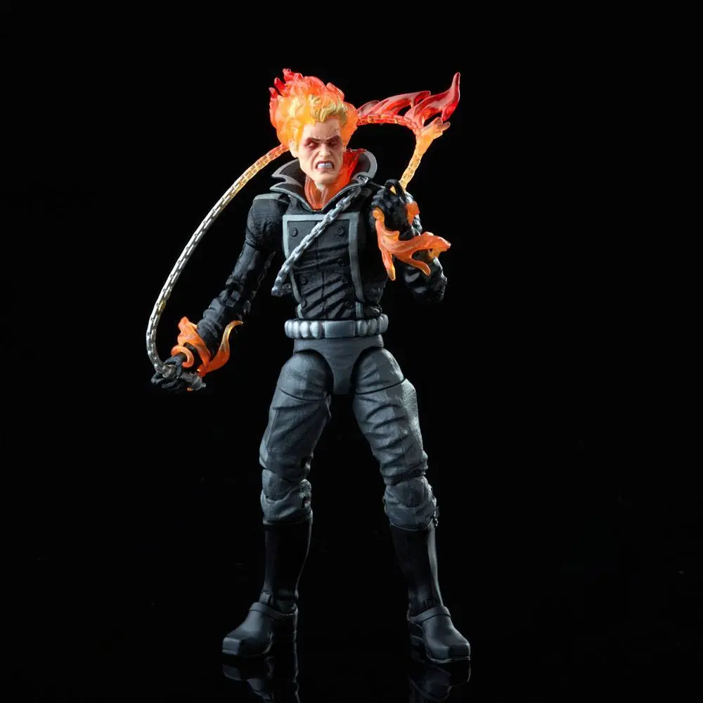 Marvel Comics Marvel Legends Series akčná figúrka Ghost Rider 15 cm produktová fotografia
