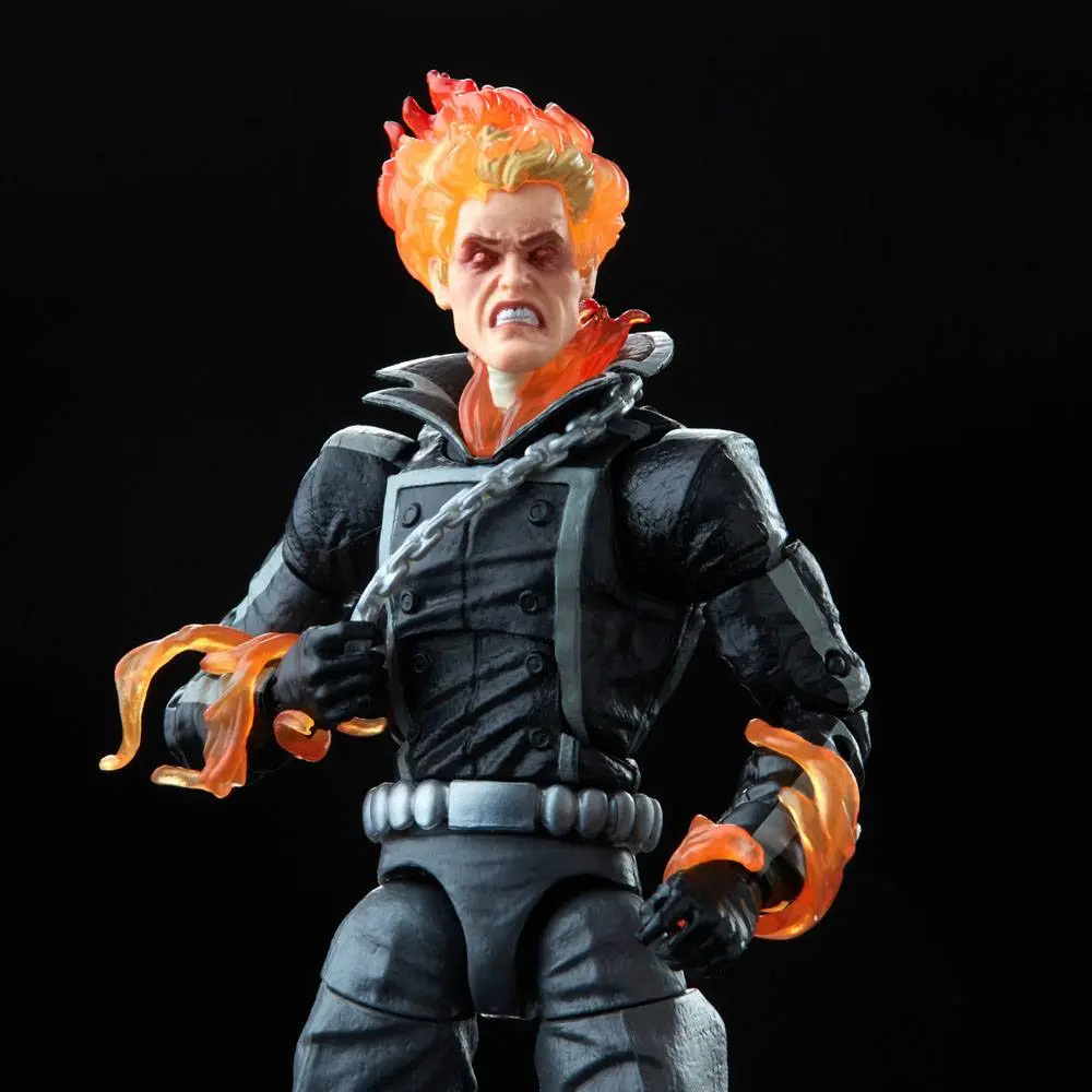 Marvel Comics Marvel Legends Series akčná figúrka Ghost Rider 15 cm produktová fotografia