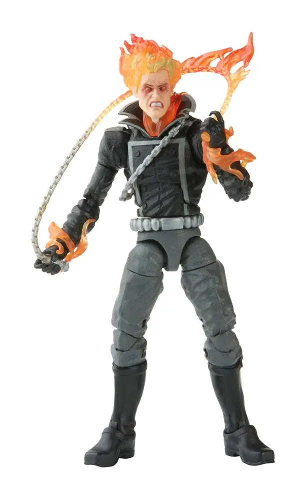 Marvel Comics Marvel Legends Series akčná figúrka Ghost Rider 15 cm produktová fotografia