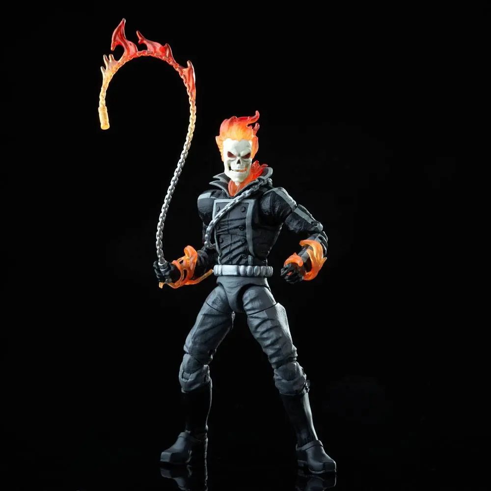 Marvel Comics Marvel Legends Series akčná figúrka Ghost Rider 15 cm produktová fotografia