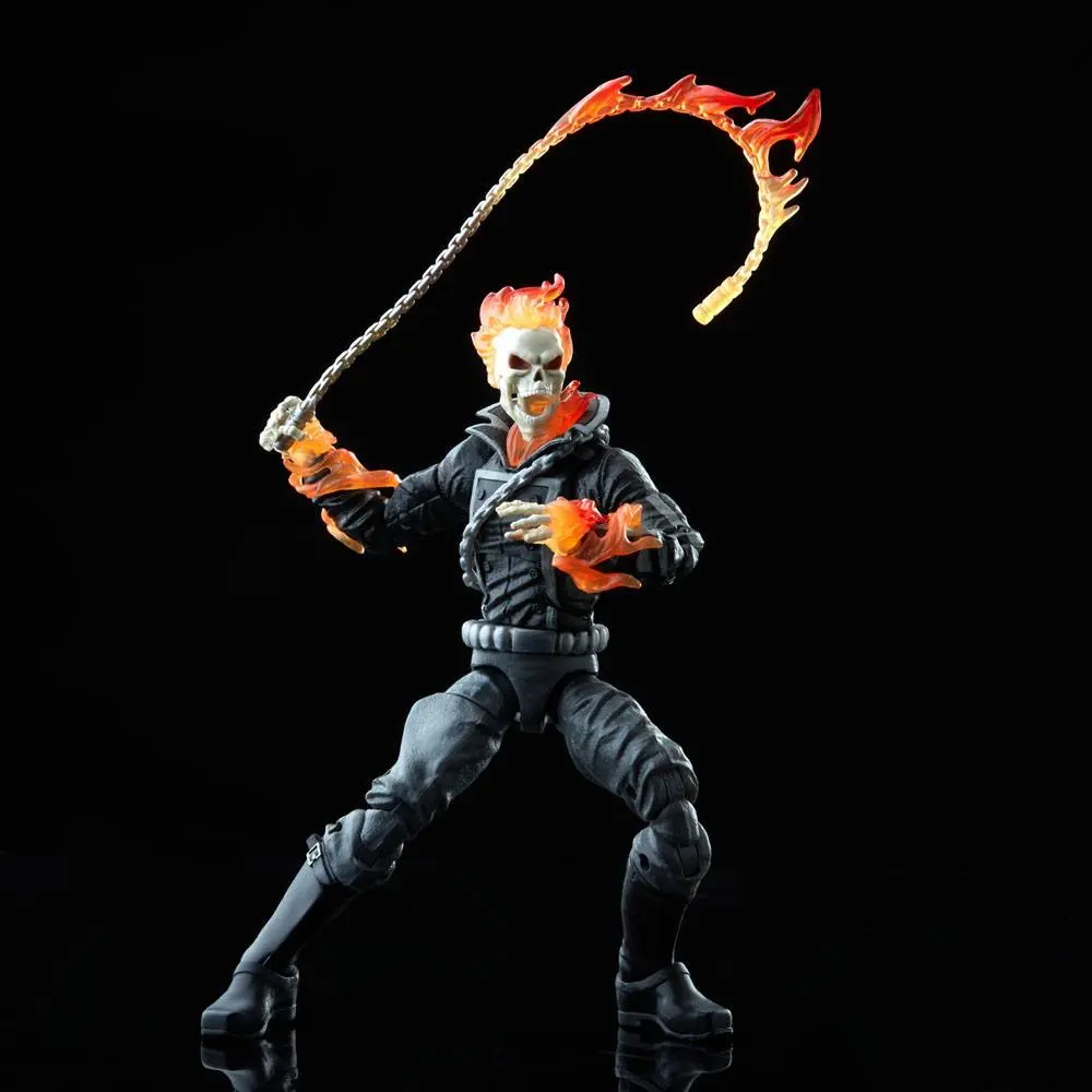 Marvel Comics Marvel Legends Series akčná figúrka Ghost Rider 15 cm produktová fotografia