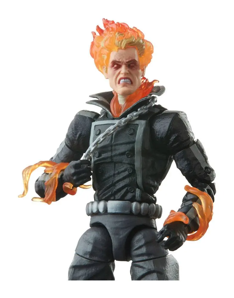 Marvel Comics Marvel Legends Series akčná figúrka Ghost Rider 15 cm produktová fotografia