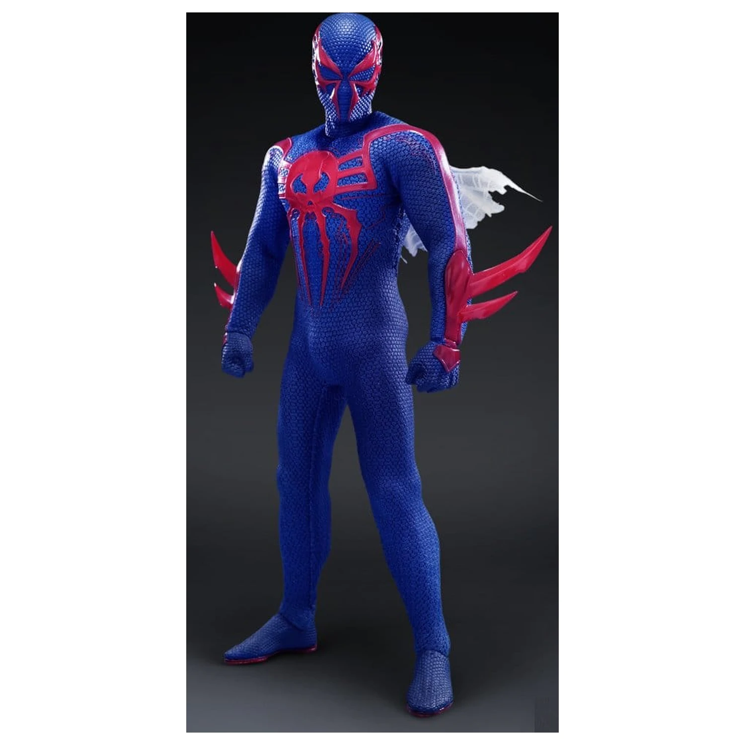 Marvel Comics One:12 Collective akčná figúrka 1/12 Spider-Man 2099 17 cm produktová fotografia