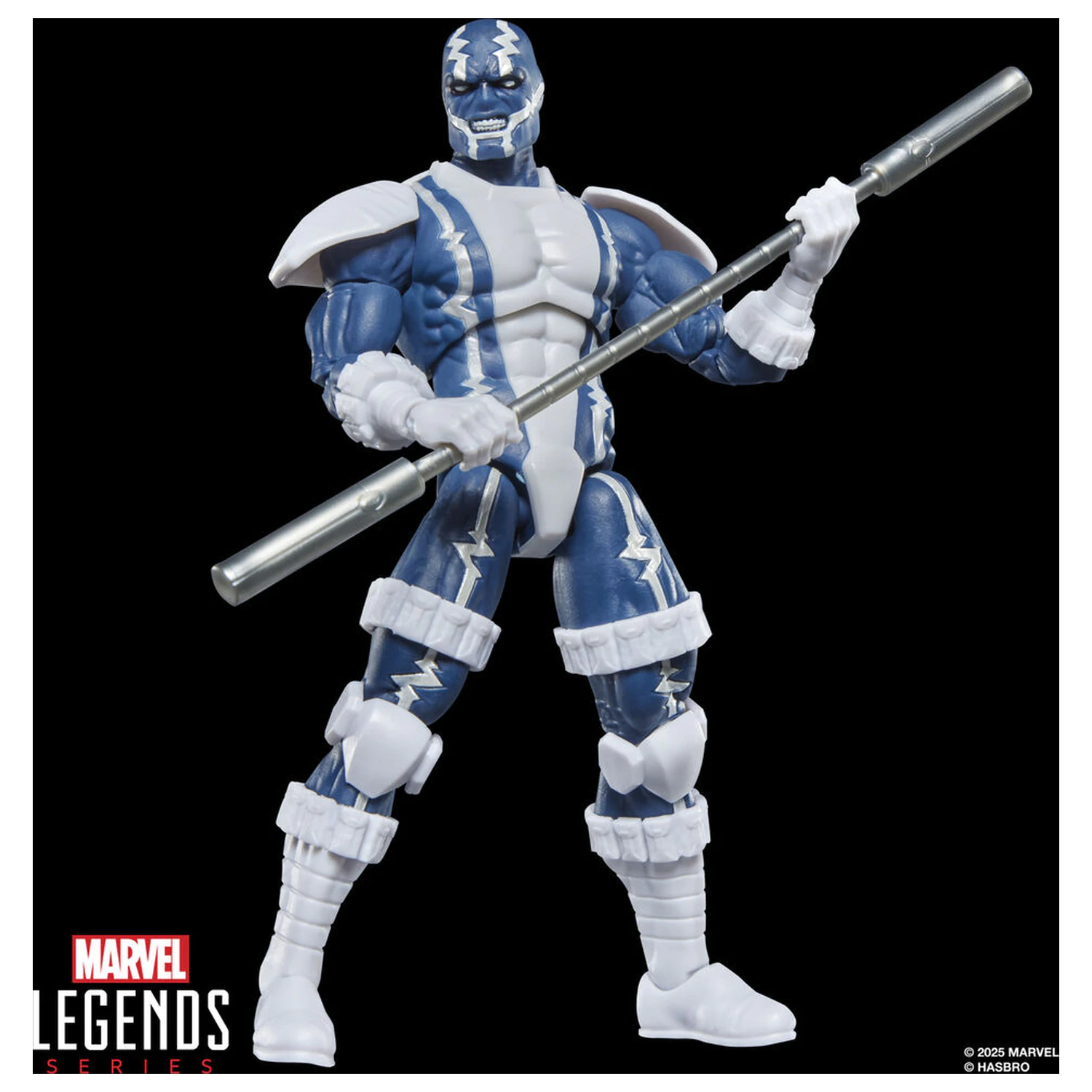 Marvel Comics Spider-Man Cardiac figúrka 15cm produktová fotografia