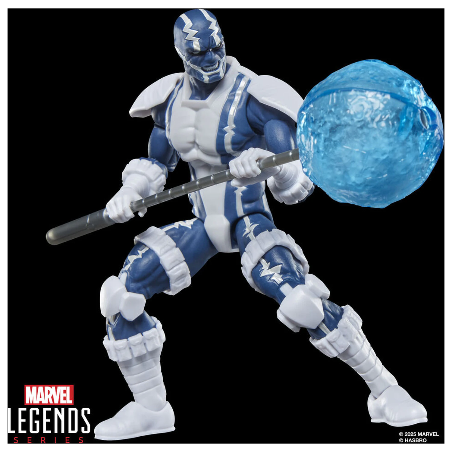 Marvel Comics Spider-Man Cardiac figúrka 15cm produktová fotografia