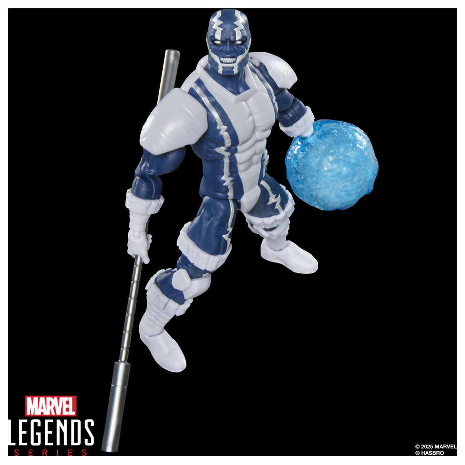 Marvel Comics Spider-Man Cardiac figúrka 15cm produktová fotografia
