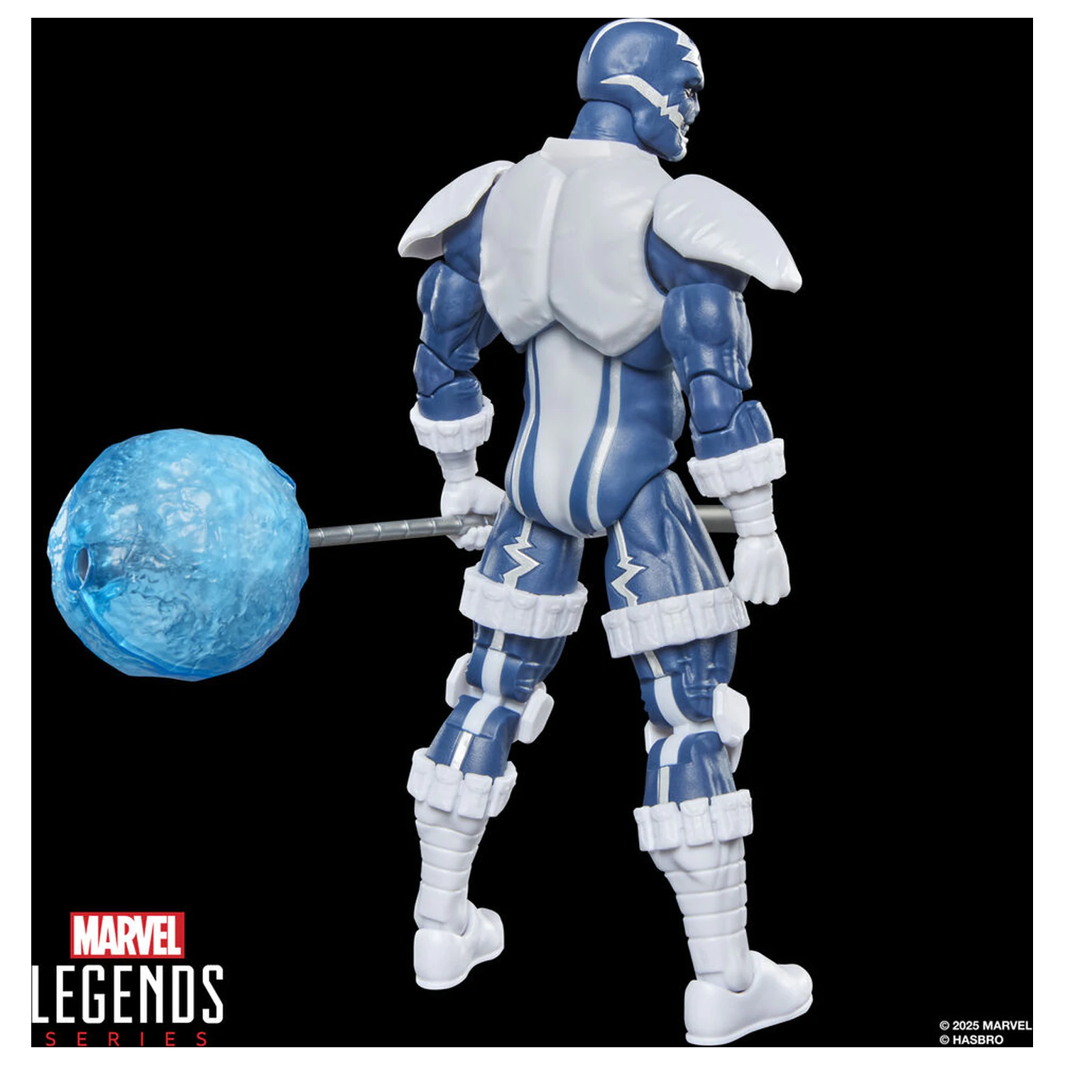 Marvel Comics Spider-Man Cardiac figúrka 15cm produktová fotografia