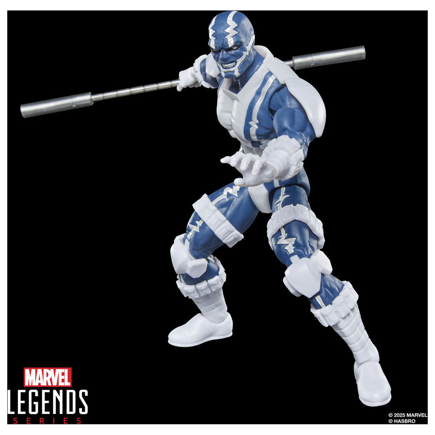 Marvel Comics Spider-Man Cardiac figúrka 15cm produktová fotografia