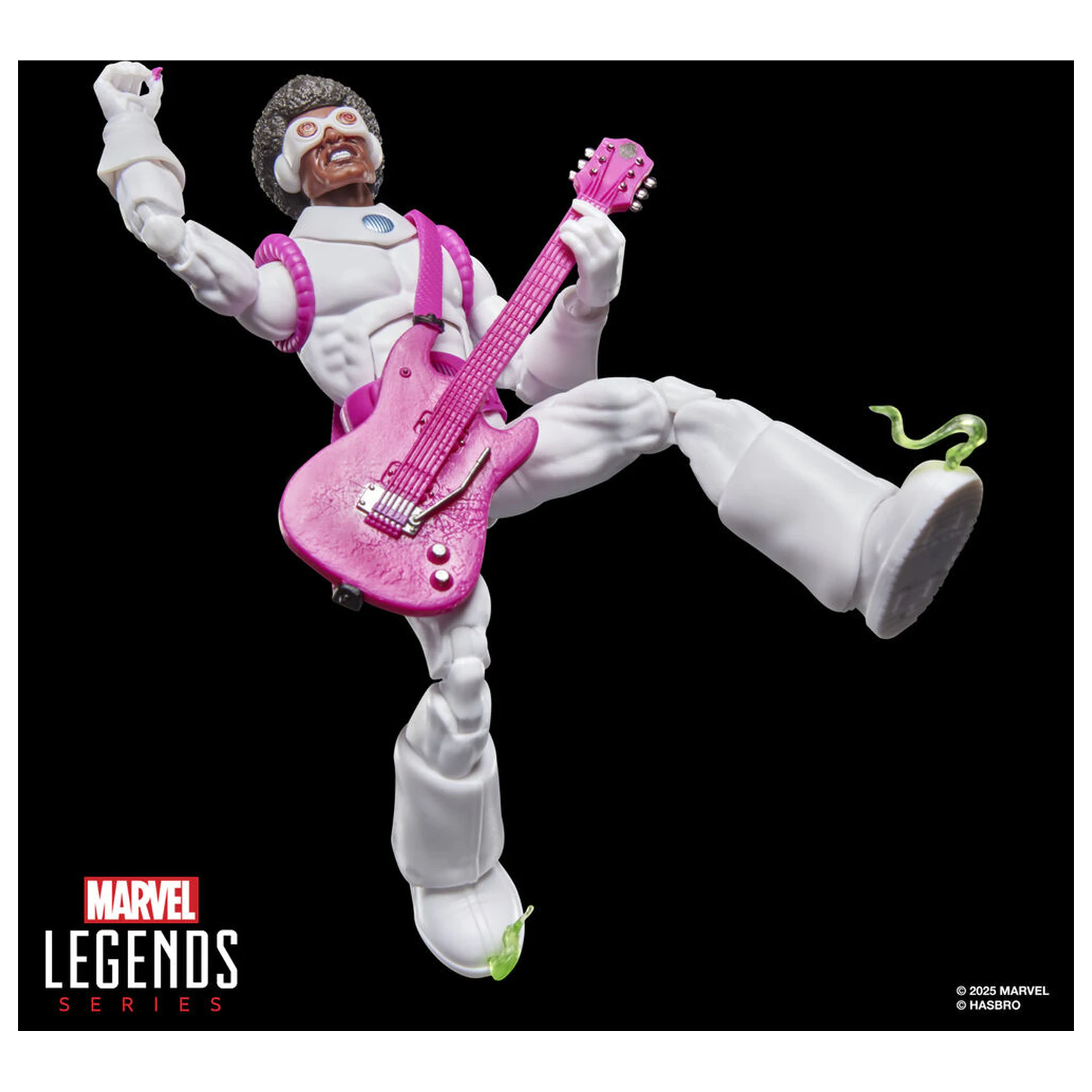 Marvel Comics Spider-Man Hyno-Hustler figúrka 15cm produktová fotografia