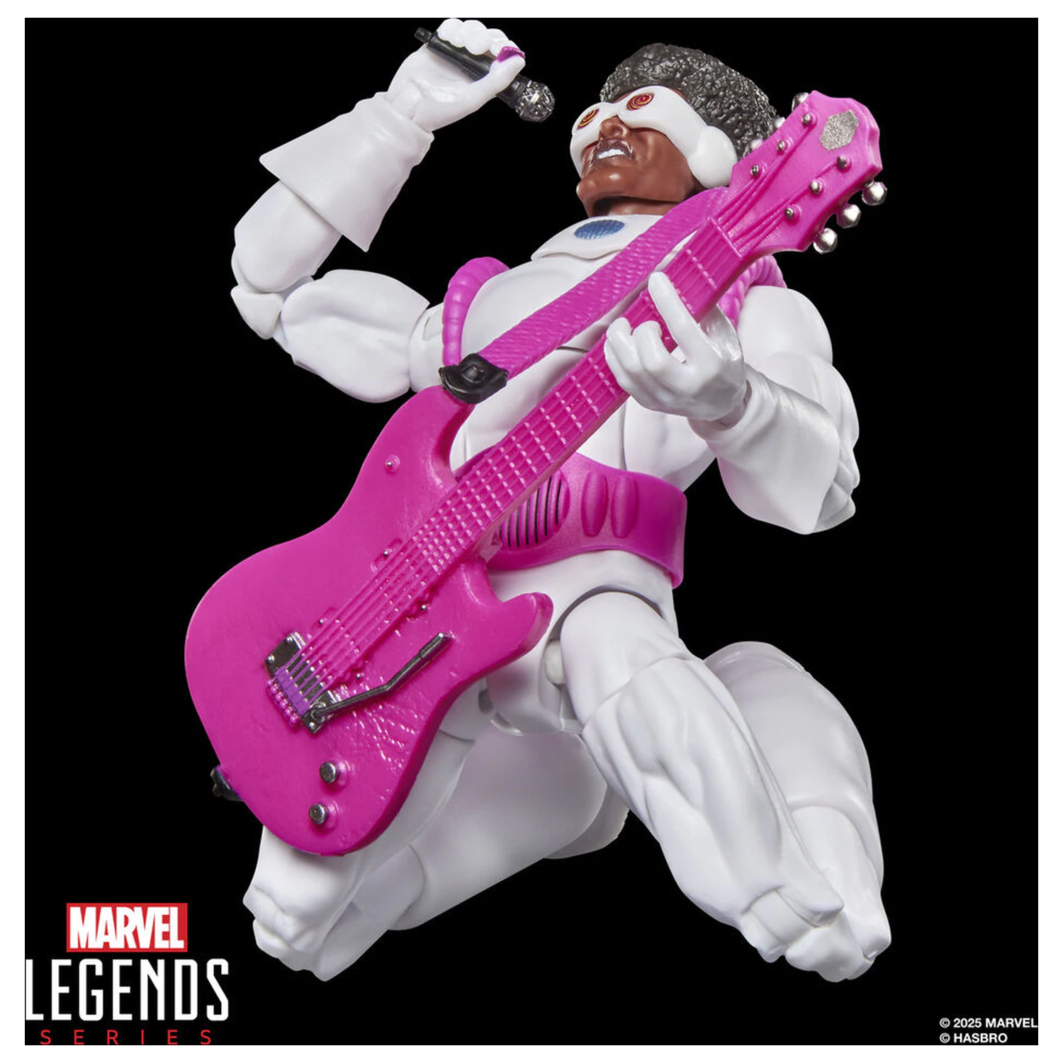 Marvel Comics Spider-Man Hyno-Hustler figúrka 15cm produktová fotografia