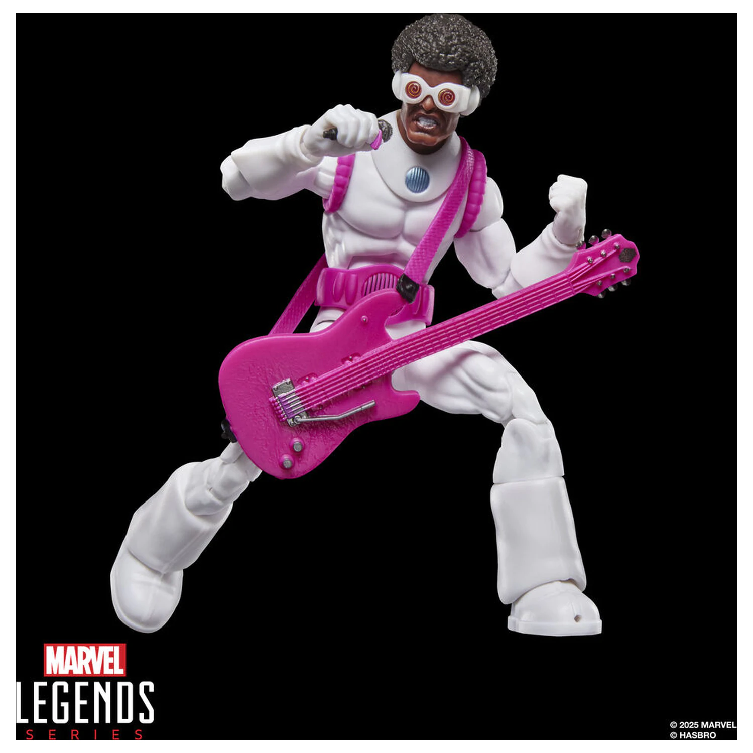 Marvel Comics Spider-Man Hyno-Hustler figúrka 15cm produktová fotografia