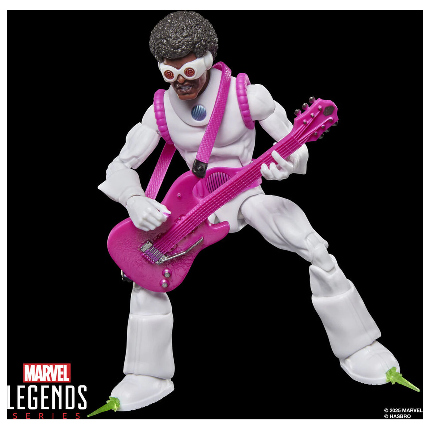 Marvel Comics Spider-Man Hyno-Hustler figúrka 15cm produktová fotografia