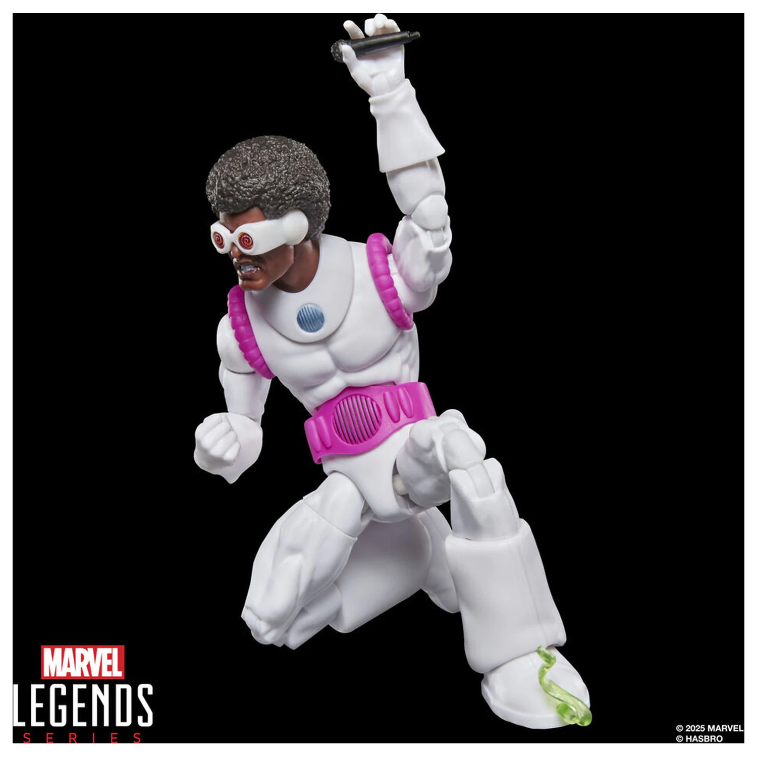 Marvel Comics Spider-Man Hyno-Hustler figúrka 15cm produktová fotografia