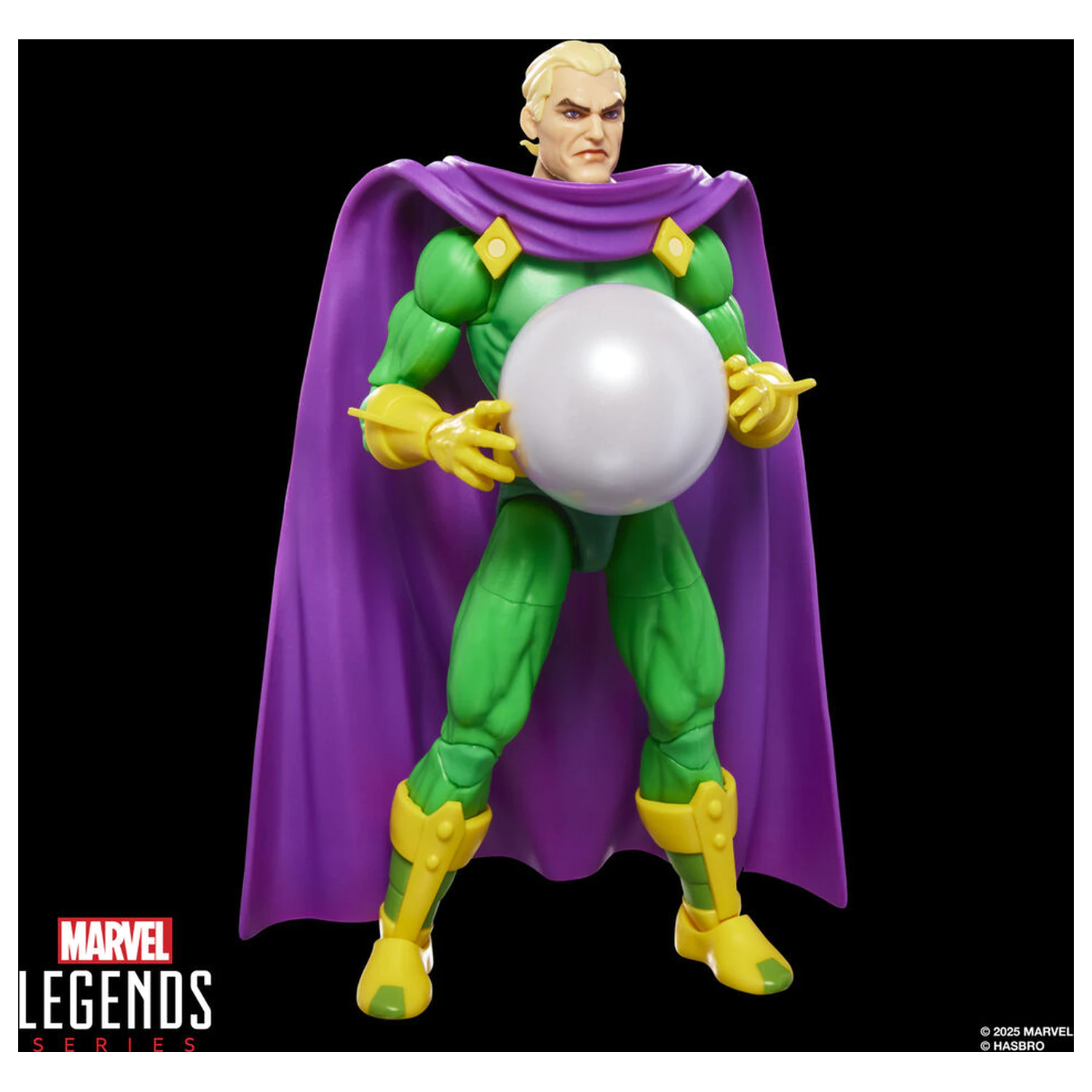 Marvel Comics Spider-Man Mysterio figúrka 15cm produktová fotografia