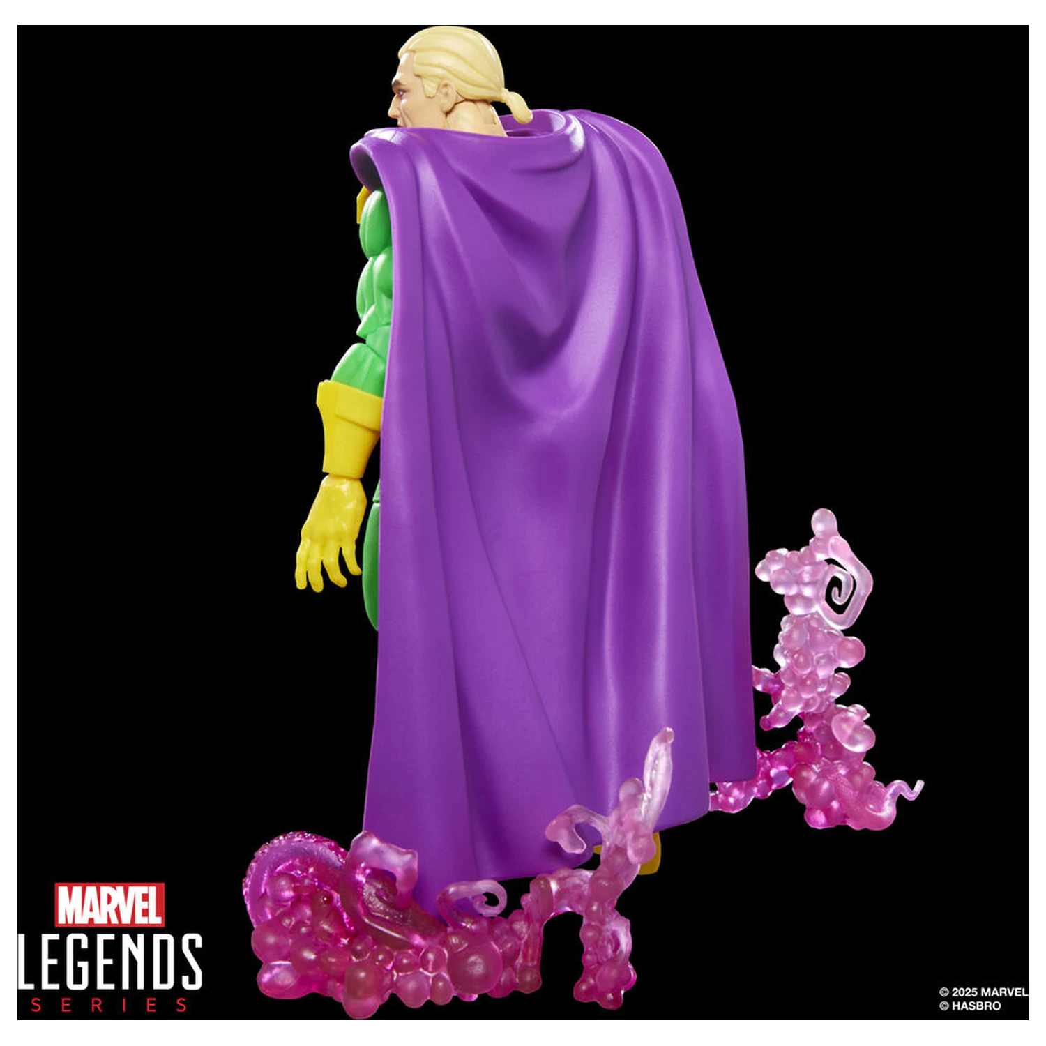 Marvel Comics Spider-Man Mysterio figúrka 15cm produktová fotografia