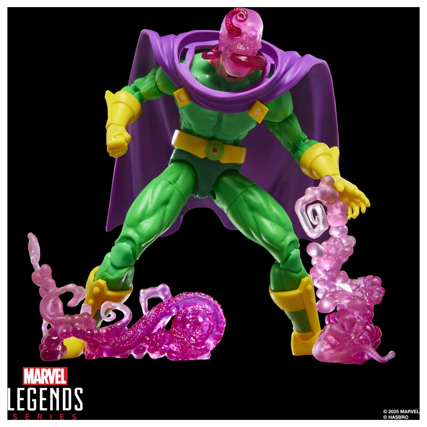 Marvel Comics Spider-Man Mysterio figúrka 15cm produktová fotografia