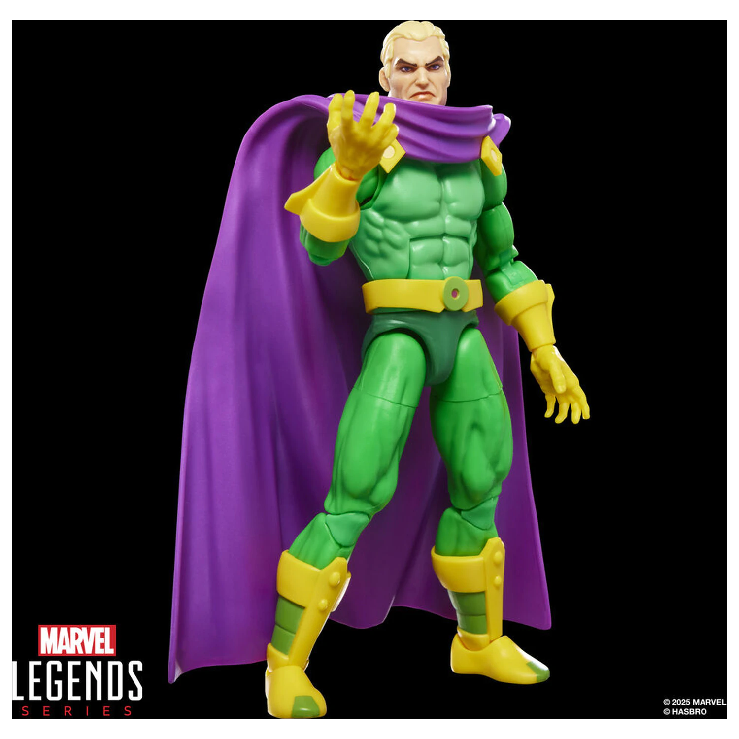 Marvel Comics Spider-Man Mysterio figúrka 15cm produktová fotografia