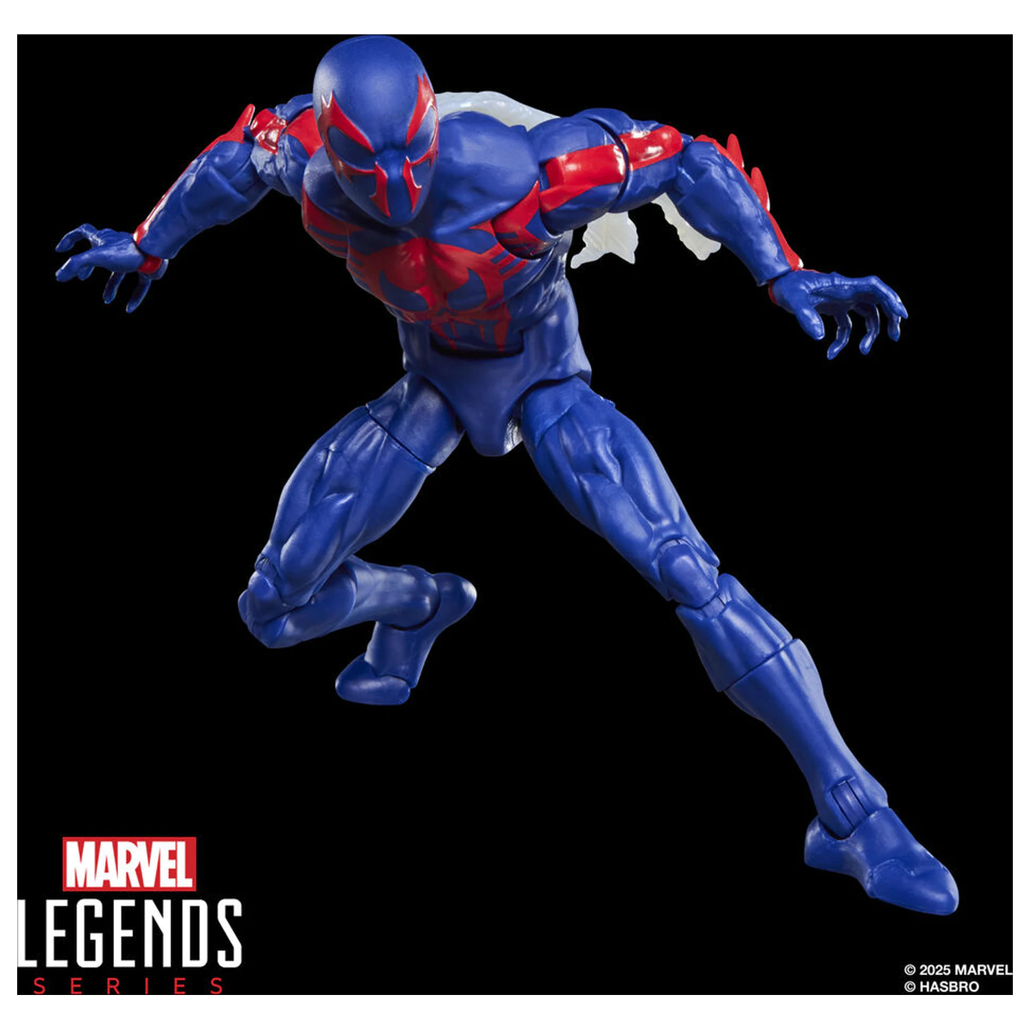 Marvel Comics Spider-Man - figúrka Spider-Man 2099 15cm produktová fotografia