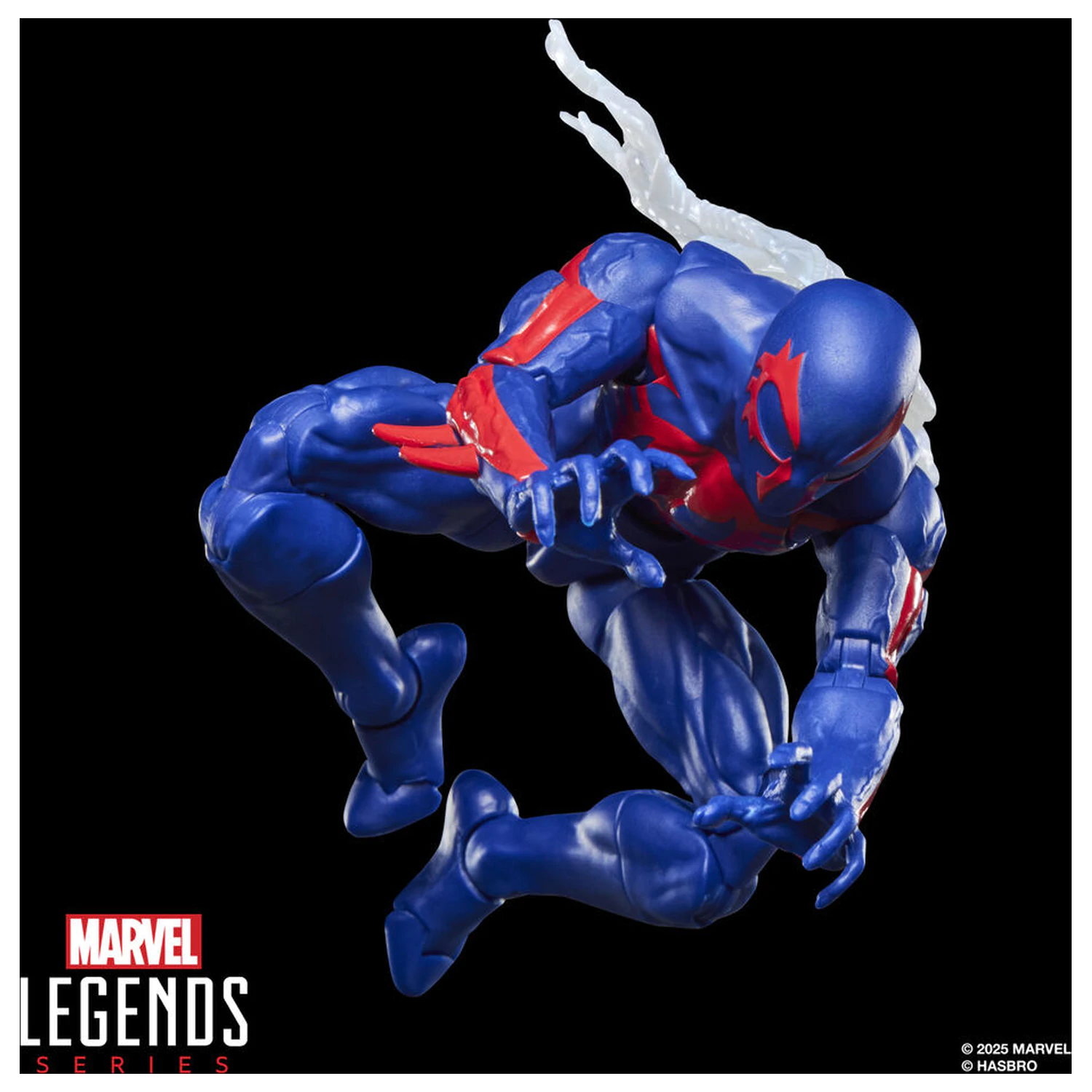 Marvel Comics Spider-Man - figúrka Spider-Man 2099 15cm produktová fotografia