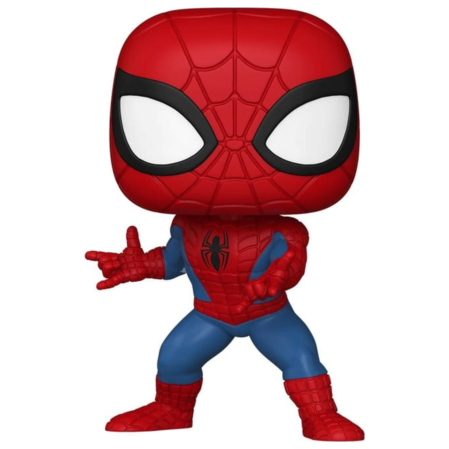 Marvel Comics Super Sized Jumbo Funko POP! Vinylová figúrka Spider-Man 25 cm produktová fotografia
