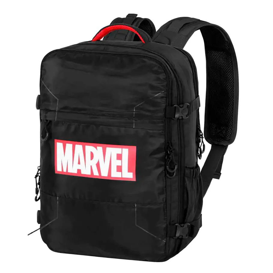 Marvel Comics batoh 49 cm termékfotó