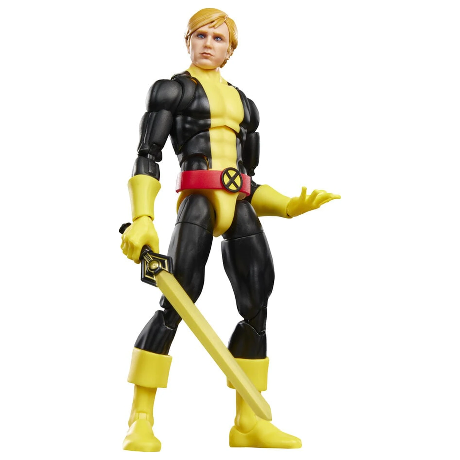 Marvel Comics The Uncanny X-Men Cypher figúrka 15cm produktová fotografia
