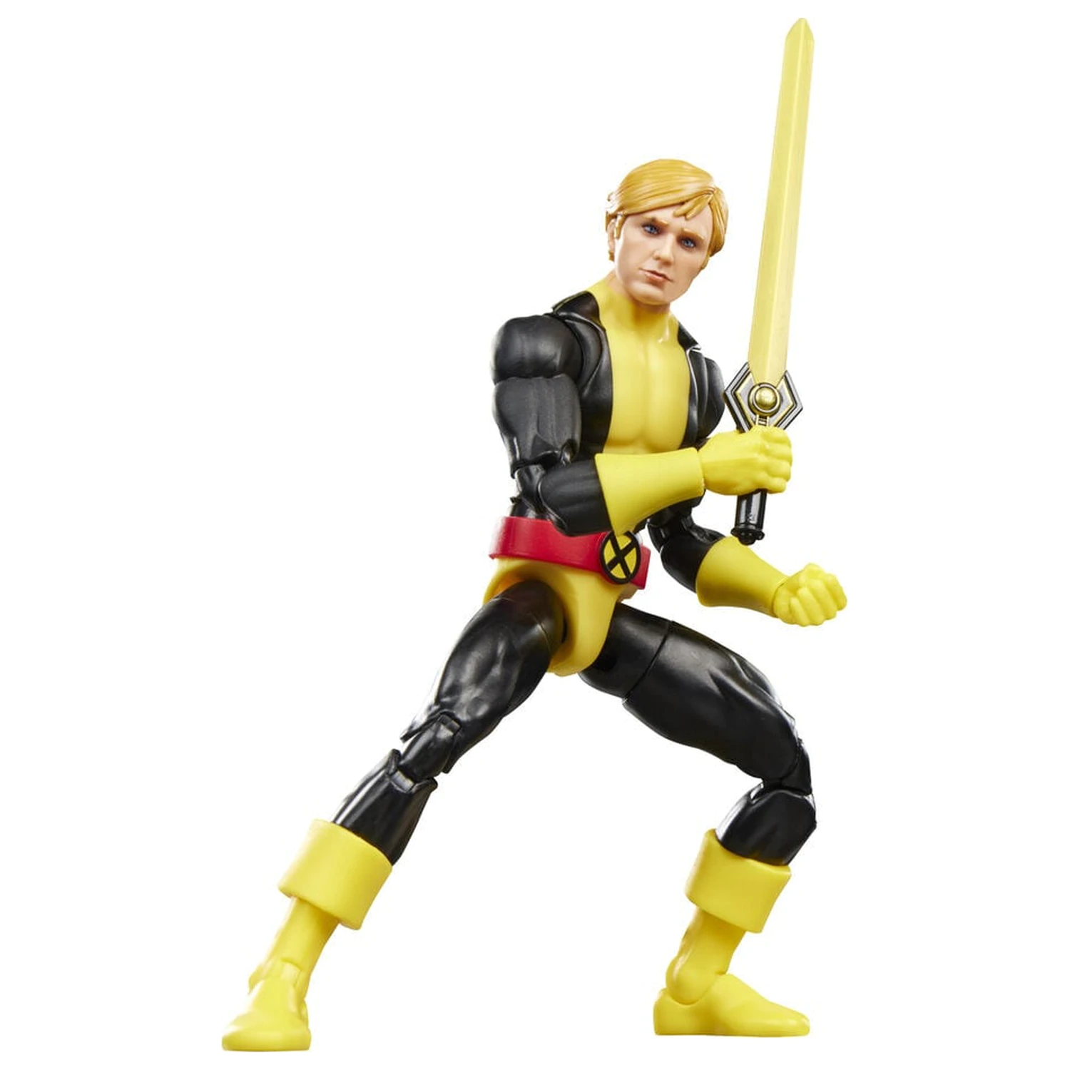 Marvel Comics The Uncanny X-Men Cypher figúrka 15cm produktová fotografia