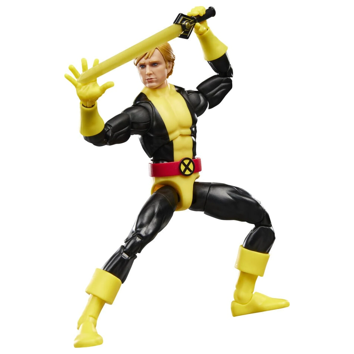 Marvel Comics The Uncanny X-Men Cypher figúrka 15cm produktová fotografia
