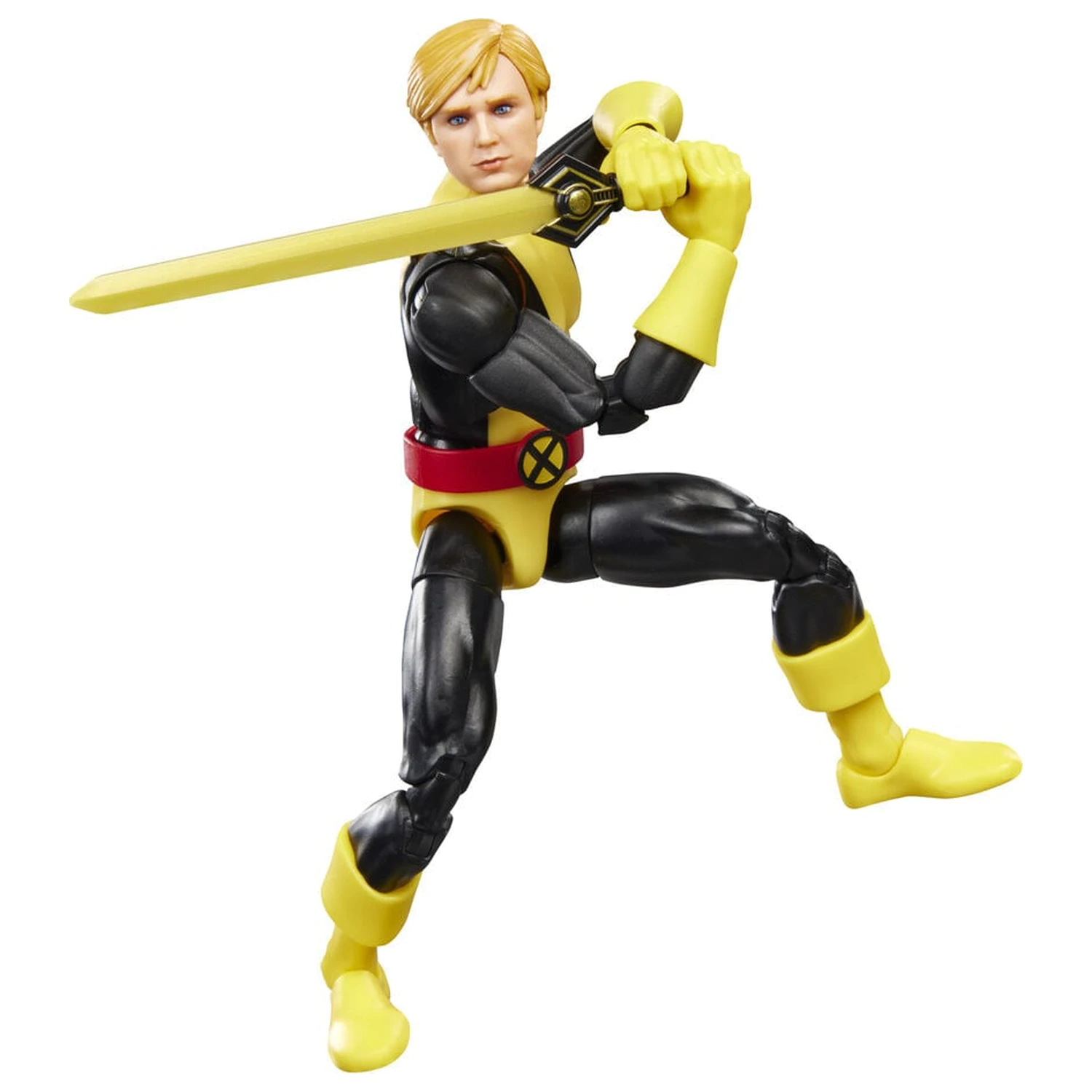 Marvel Comics The Uncanny X-Men Cypher figúrka 15cm produktová fotografia