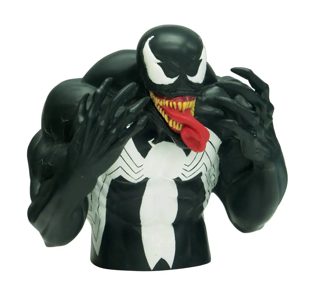 Marvel Comics Coin Bank Venom 20 cm produktová fotografia