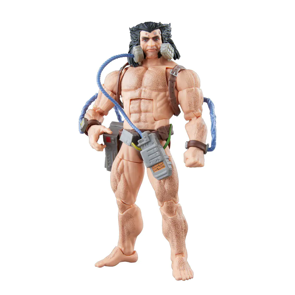 Marvel Comics X-Men Weapon X Wolverine figúrka 15cm produktová fotografia