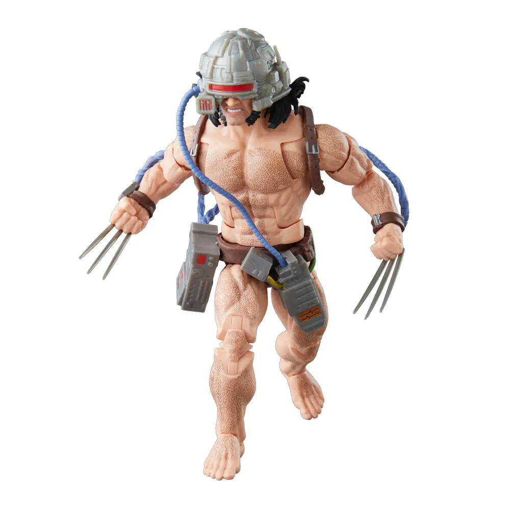 Marvel Comics X-Men Weapon X Wolverine figúrka 15cm produktová fotografia