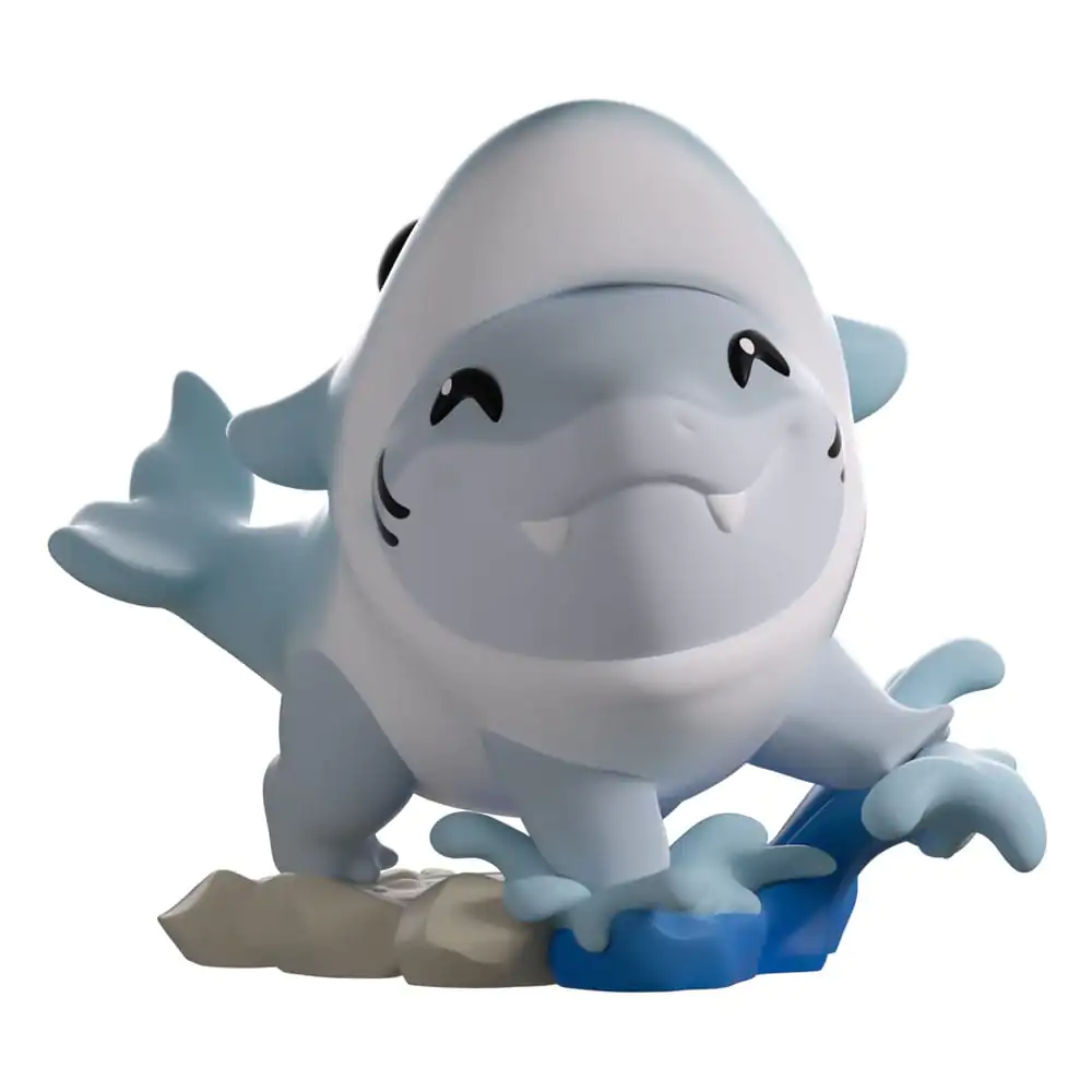 Marvel Companions Vinylová figúrka Jeff the Land Shark Dolphin Suit 8 cm produktová fotografia