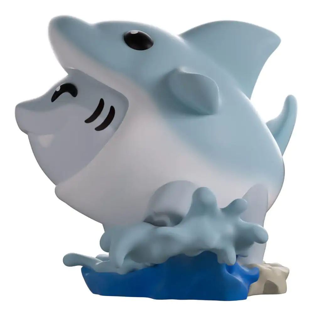 Marvel Companions Vinylová figúrka Jeff the Land Shark Dolphin Suit 8 cm produktová fotografia