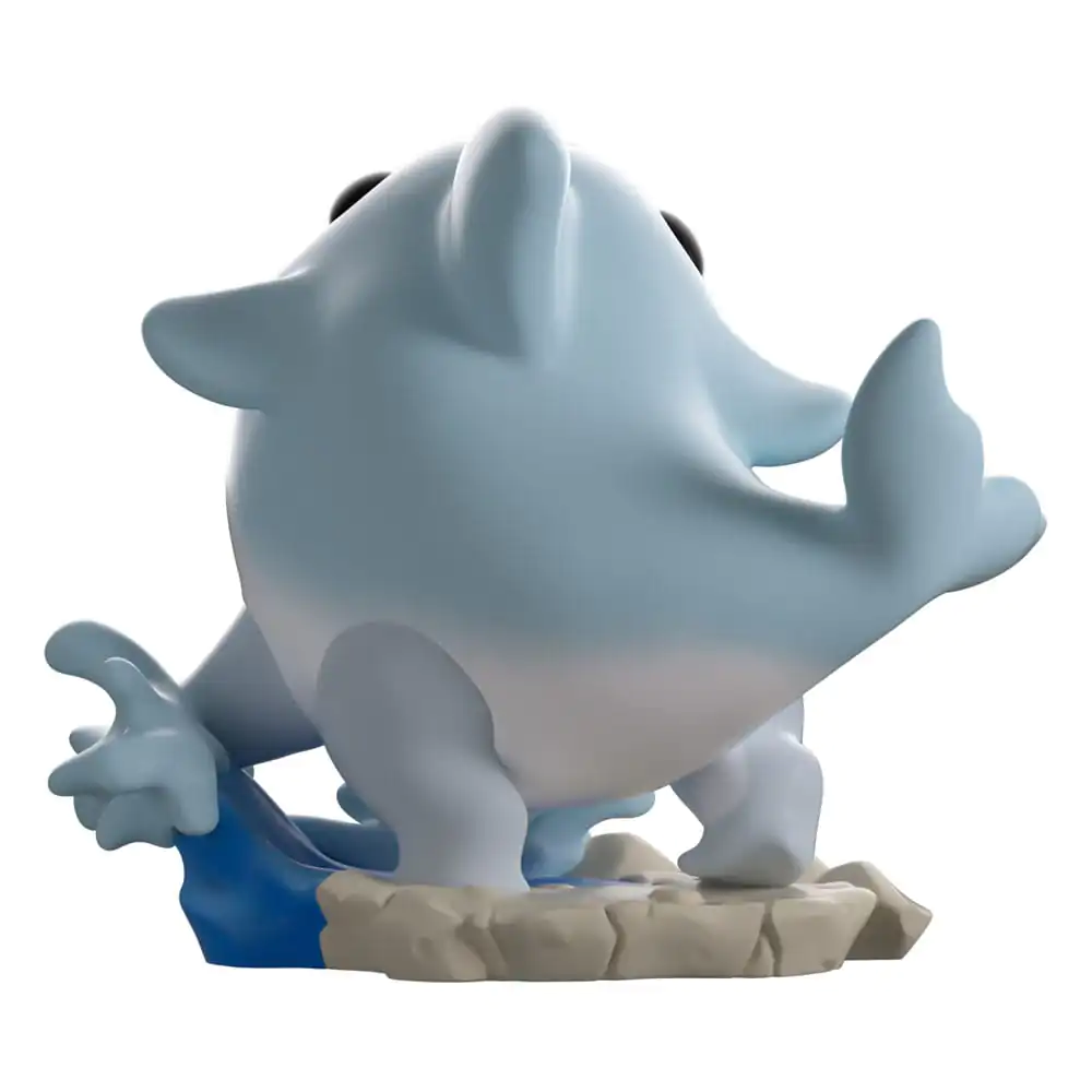 Marvel Companions Vinylová figúrka Jeff the Land Shark Dolphin Suit 8 cm produktová fotografia