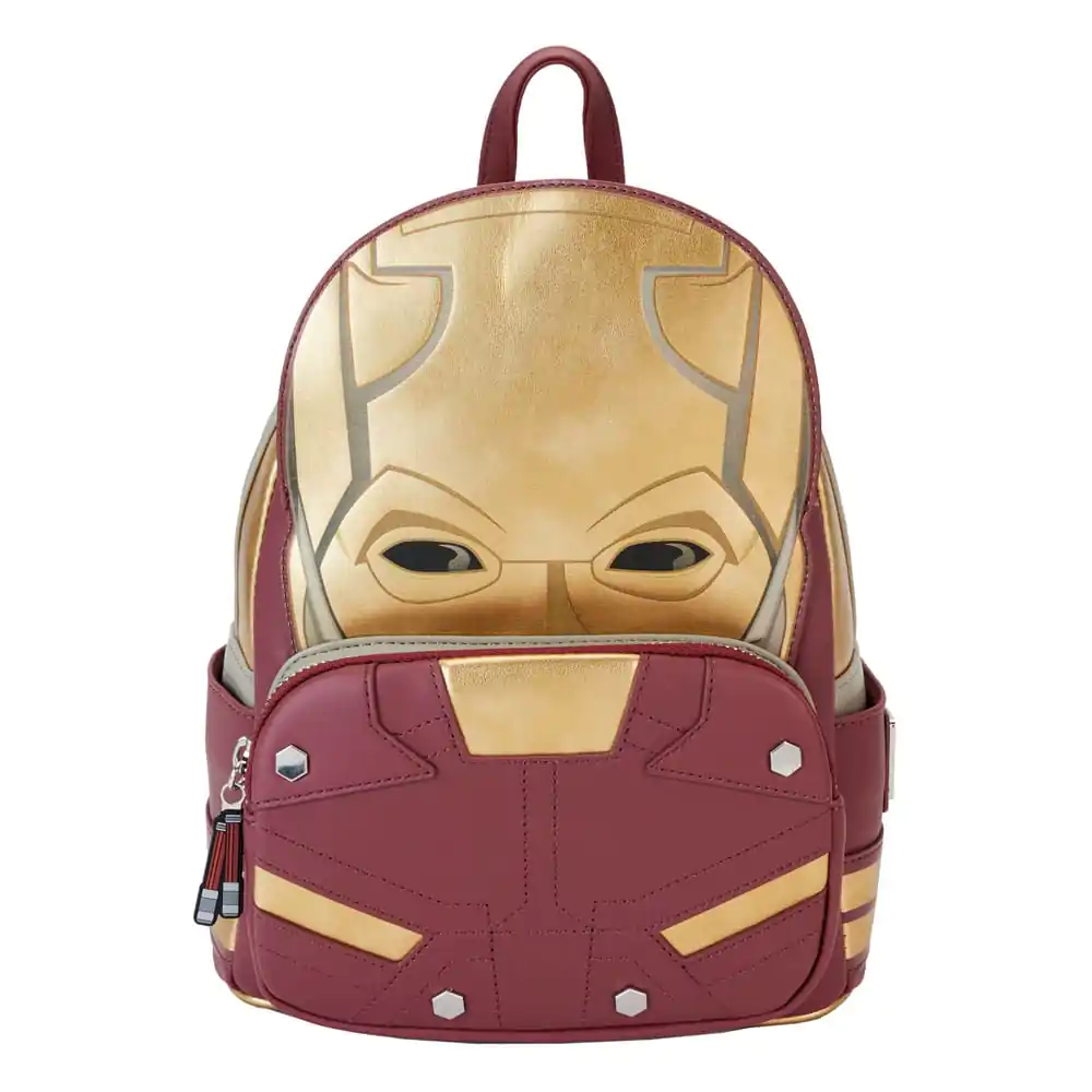 Marvel by Loungefly Batoh Daredevil Cosplay Backpack termékfotó