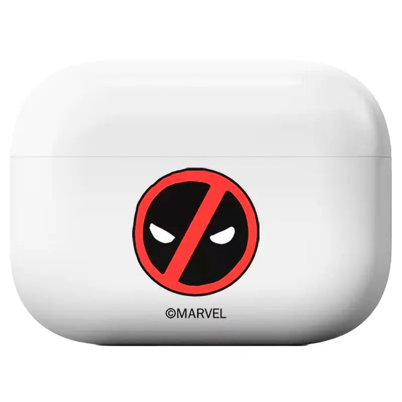 Marvel Deadpool ochranné puzdro pre AirPods PRO produktová fotografia
