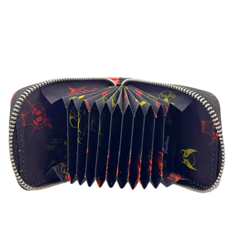 Marvel Deadpool & Wolverine 3 držiak na karty produktová fotografia