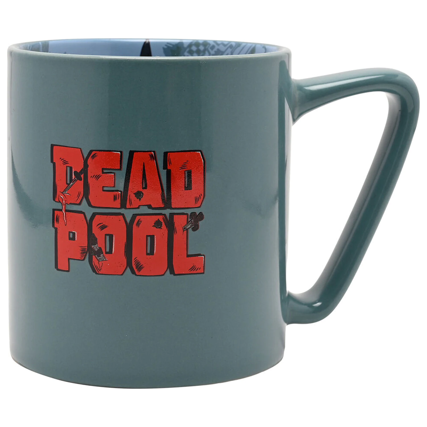 Marvel Deadpool hrnček 500ml produktová fotografia