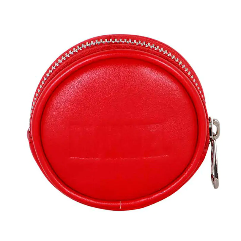 Marvel Deadpool Chibi peňaženka produktová fotografia