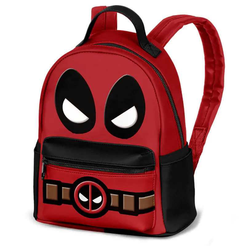 Marvel Deadpool Chibi ruksak 29 cm produktová fotografia