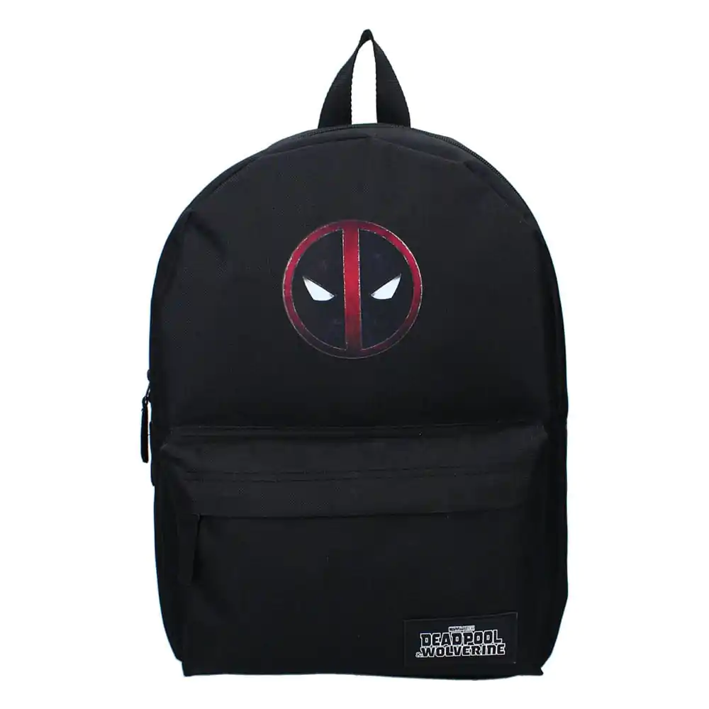 Marvel Ruksak Deadpool Encore Time 39 cm produktová fotografia